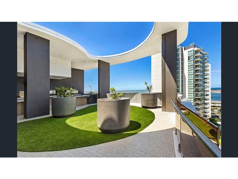 1301/139 Scarborough Street, Southport QLD 4215