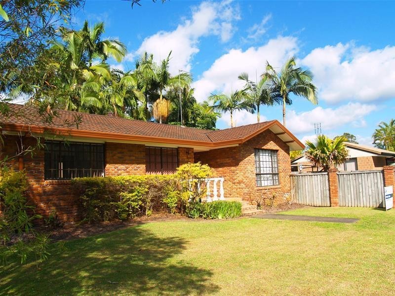 2 Wilga Grove, Ashmore QLD 4214