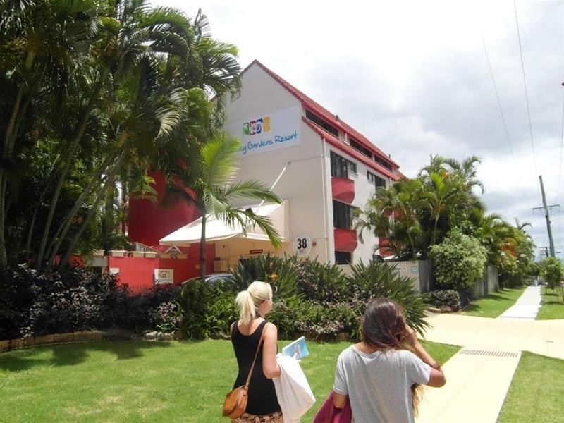 38 Enderley Avenue, Surfers Paradise QLD 4217