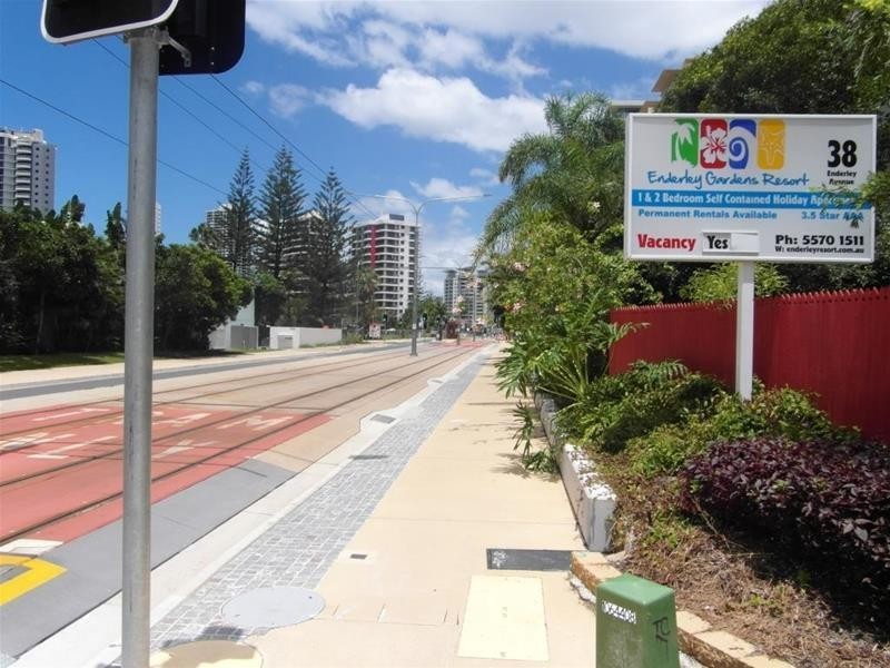 38 Enderley Avenue, Surfers Paradise QLD 4217