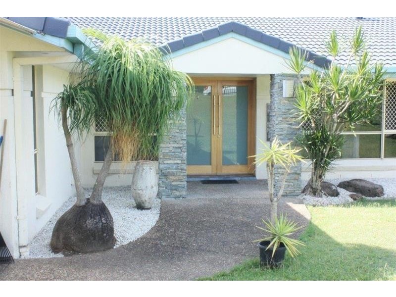 40 Jack Nicklaus Way, Parkwood QLD 4214