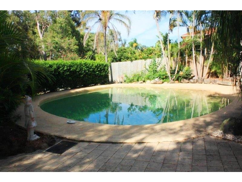 40 Jack Nicklaus Way, Parkwood QLD 4214