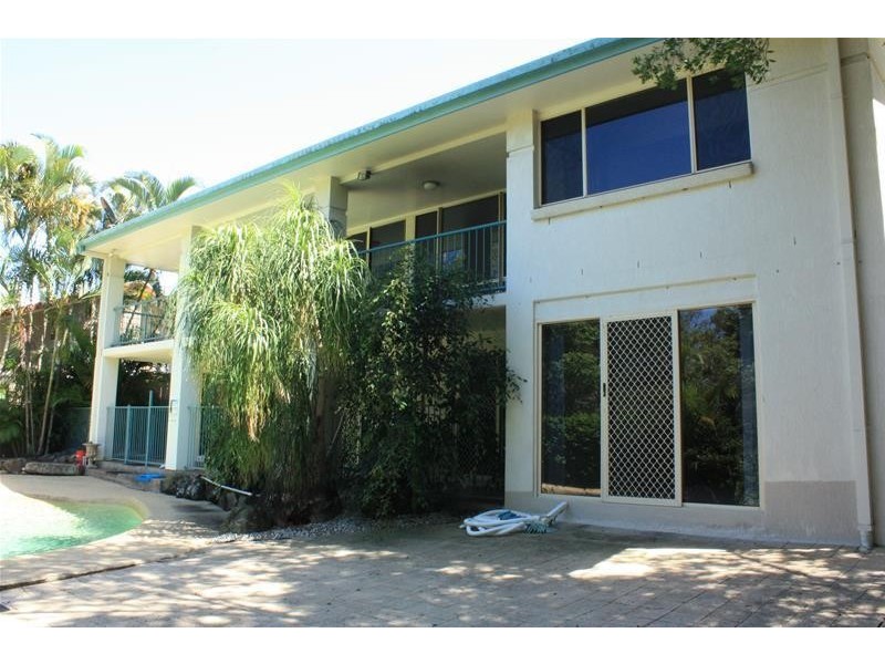 40 Jack Nicklaus Way, Parkwood QLD 4214