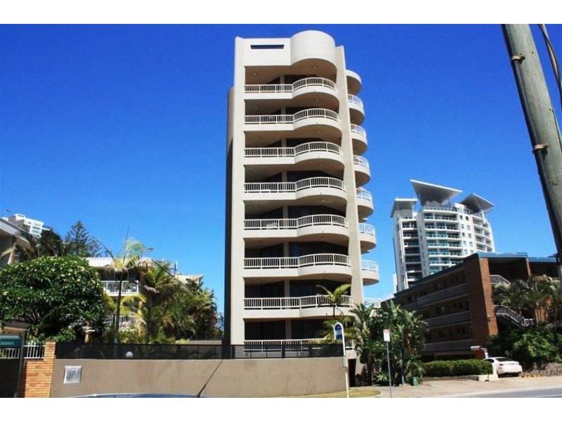 1/15 Old Burleigh Road, Surfers Paradise QLD 4217