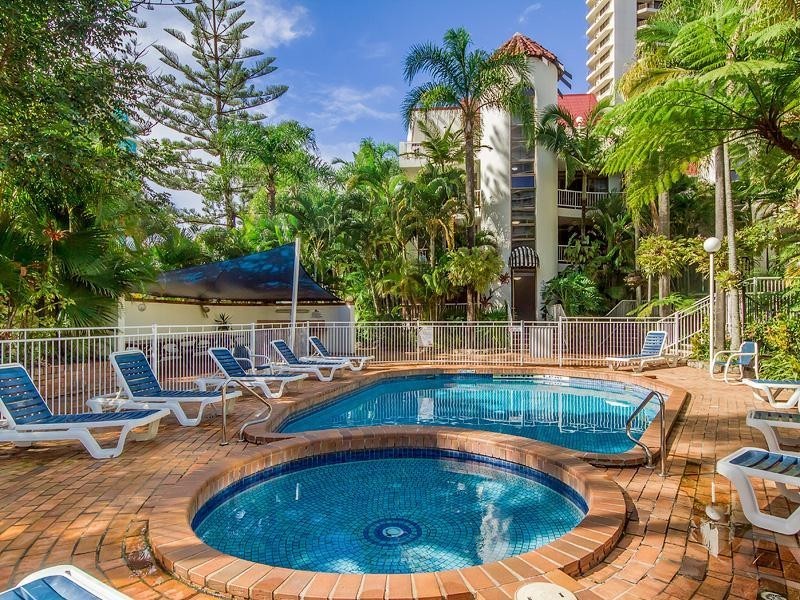 24 Hamilton Avenue “Copacabana”, Surfers Paradise QLD 4217