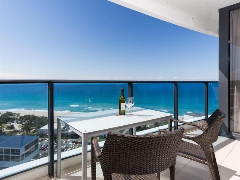 2003 /1 Oracle Boulevard, Broadbeach QLD 4218