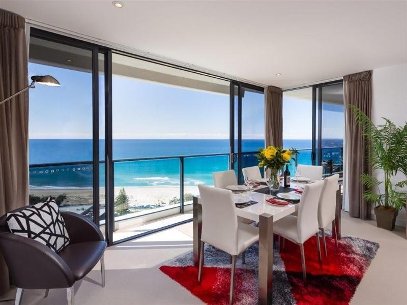 2003 /1 Oracle Boulevard, Broadbeach QLD 4218