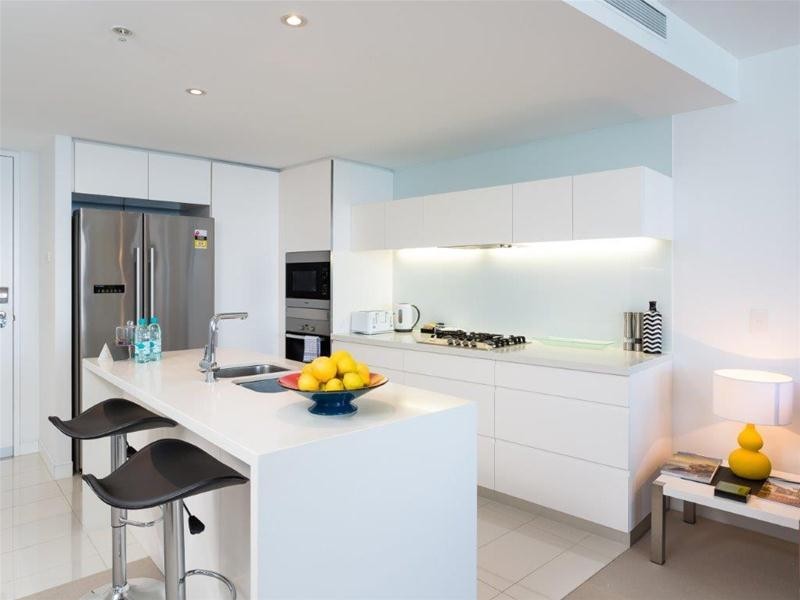 2003 /1 Oracle Boulevard, Broadbeach QLD 4218