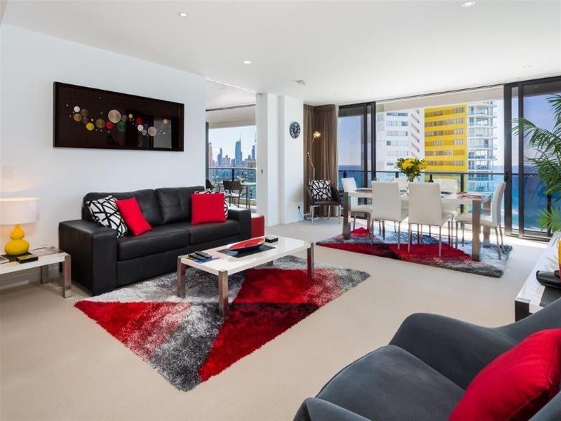 2003 /1 Oracle Boulevard, Broadbeach QLD 4218