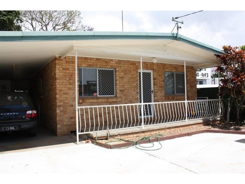 26 Egerton Street, Southport QLD 4215