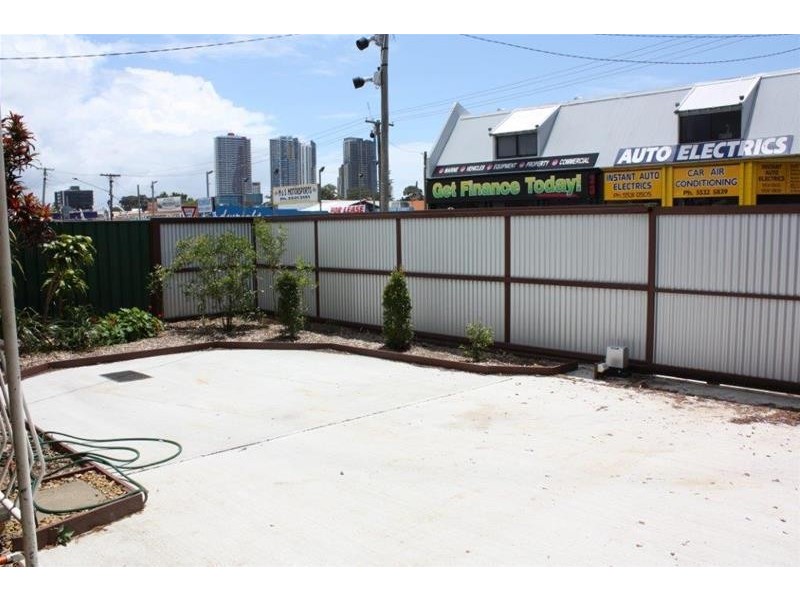 26 Egerton Street, Southport QLD 4215