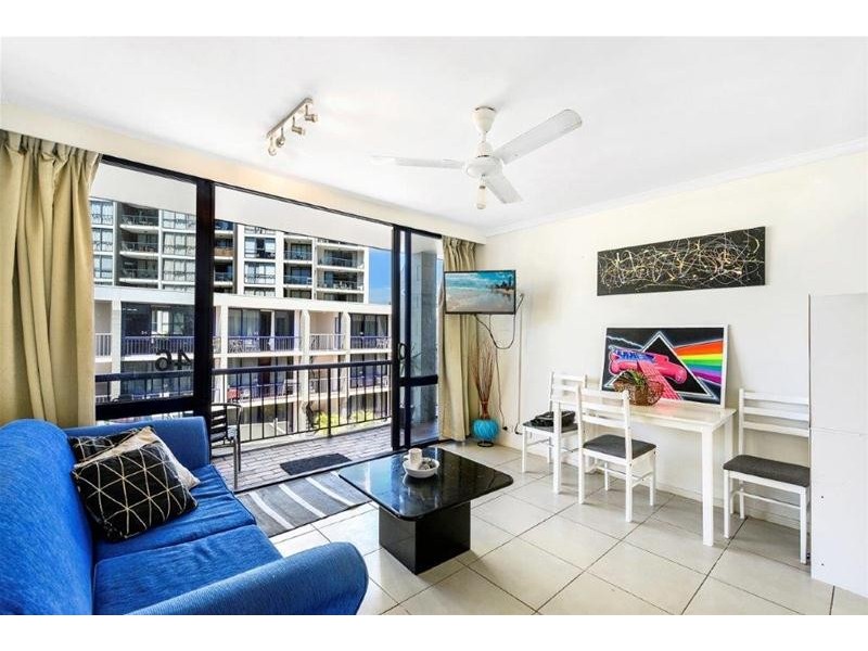 46/2877 Gold Coast Highway, Surfers Paradise QLD 4217