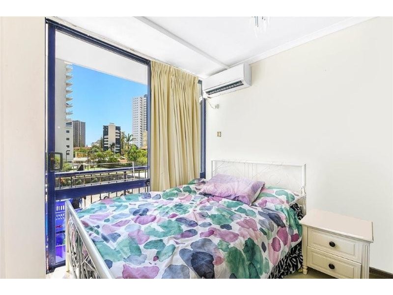 46/2877 Gold Coast Highway, Surfers Paradise QLD 4217