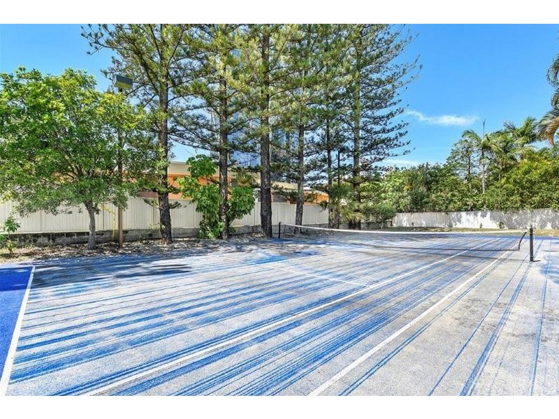 46/2877 Gold Coast Highway, Surfers Paradise QLD 4217