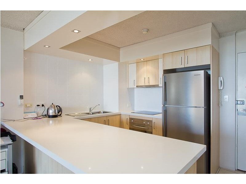 1 The Esplanade “One the Esplanade”, Surfers Paradise QLD 4217