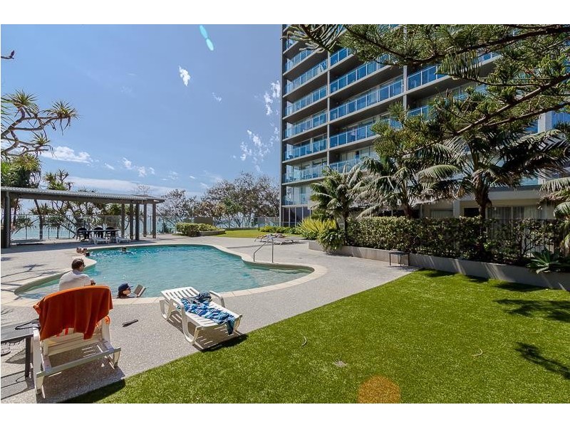 1 The Esplanade “One the Esplanade”, Surfers Paradise QLD 4217
