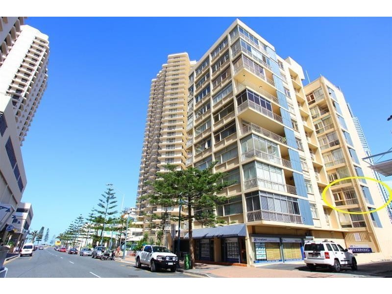 2A/34 Hanlan Street, Surfers Paradise QLD 4217