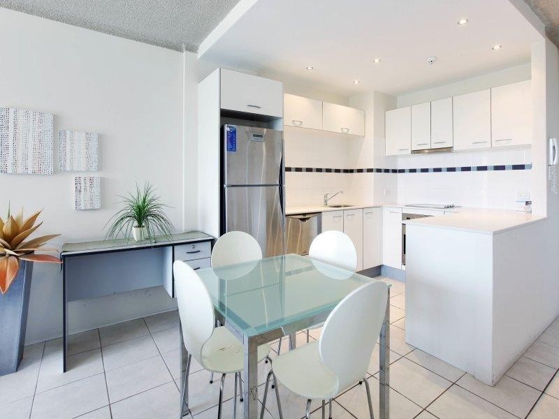 1 The Esplanade ‘One the Esplanade’, Surfers Paradise QLD 4217