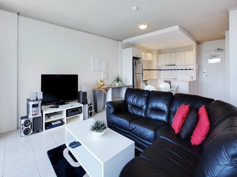 1 The Esplanade ‘One the Esplanade’, Surfers Paradise QLD 4217