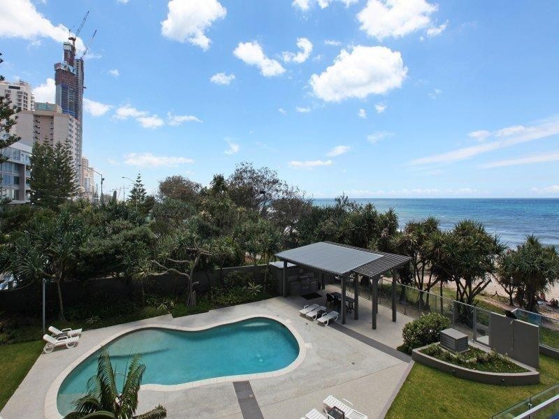 1 The Esplanade ‘One the Esplanade’, Surfers Paradise QLD 4217