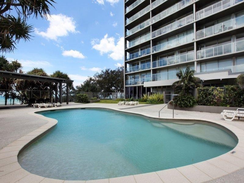 1 The Esplanade ‘One the Esplanade’, Surfers Paradise QLD 4217