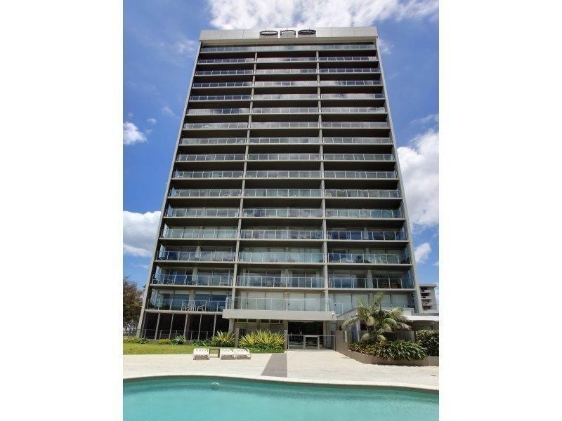 1 The Esplanade ‘One the Esplanade’, Surfers Paradise QLD 4217
