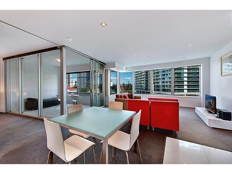 9 Hamilton Avenue “Q1″, Surfers Paradise QLD 4217