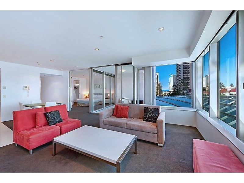 9 Hamilton Avenue “Q1″, Surfers Paradise QLD 4217