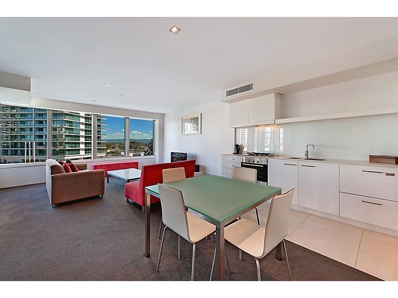 9 Hamilton Avenue “Q1″, Surfers Paradise QLD 4217