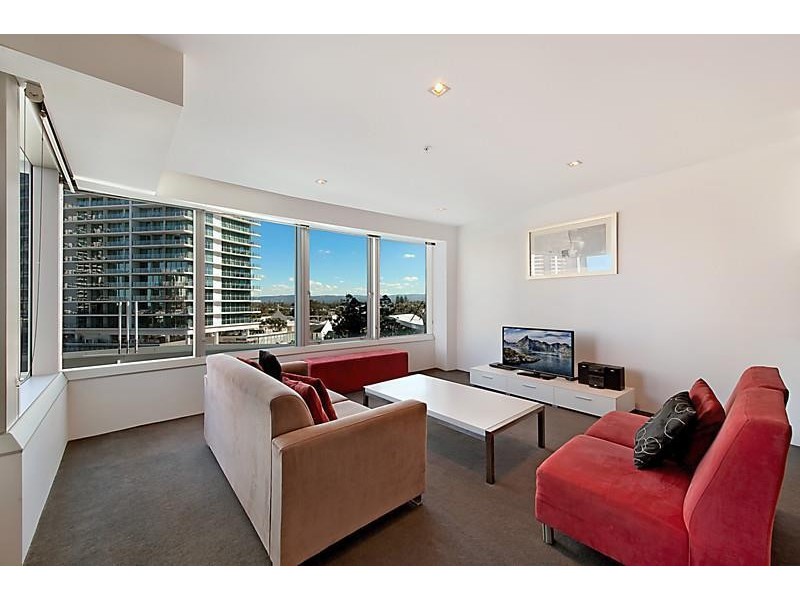 9 Hamilton Avenue “Q1″, Surfers Paradise QLD 4217