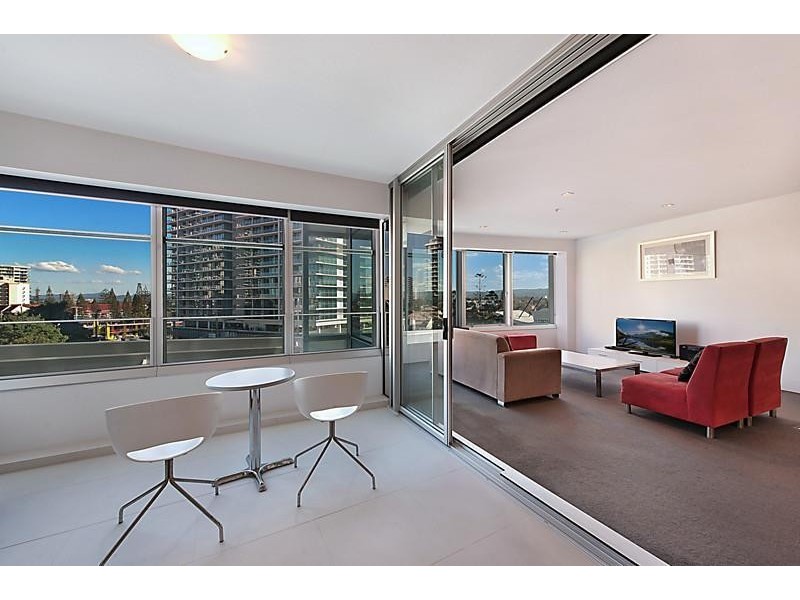 9 Hamilton Avenue “Q1″, Surfers Paradise QLD 4217