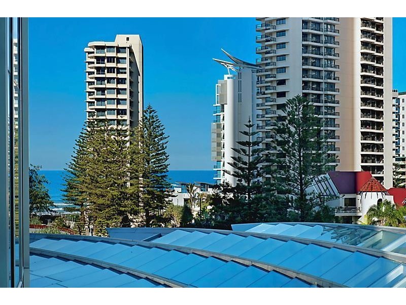 9 Hamilton Avenue “Q1″, Surfers Paradise QLD 4217