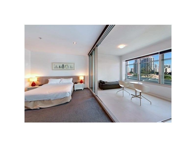 9 Hamilton Avenue “Q1″, Surfers Paradise QLD 4217