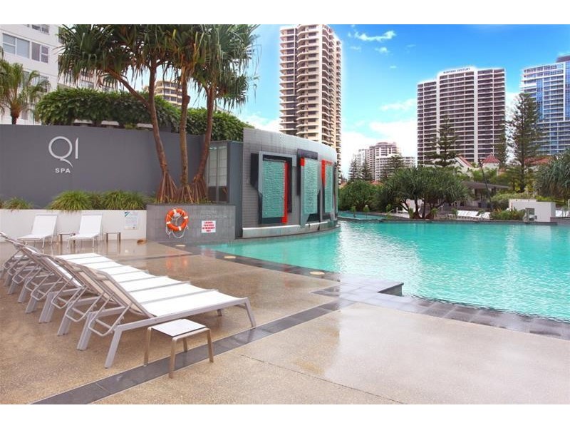 9 Hamilton Avenue “Q1″, Surfers Paradise QLD 4217