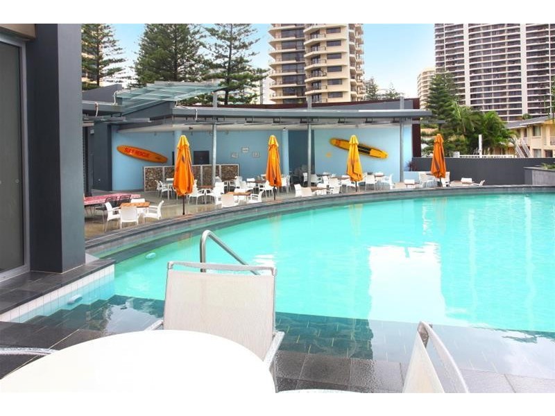 9 Hamilton Avenue “Q1″, Surfers Paradise QLD 4217