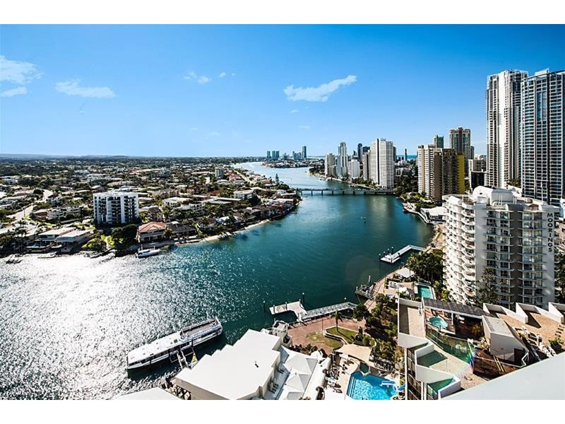 4 Wahroonga Place, Surfers Paradise QLD 4217