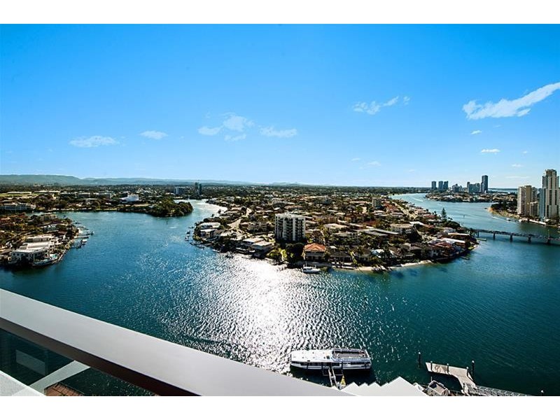 4 Wahroonga Place, Surfers Paradise QLD 4217