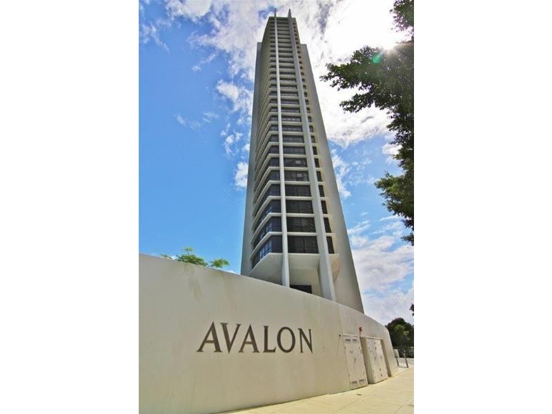 4 Wahroonga Place, Surfers Paradise QLD 4217