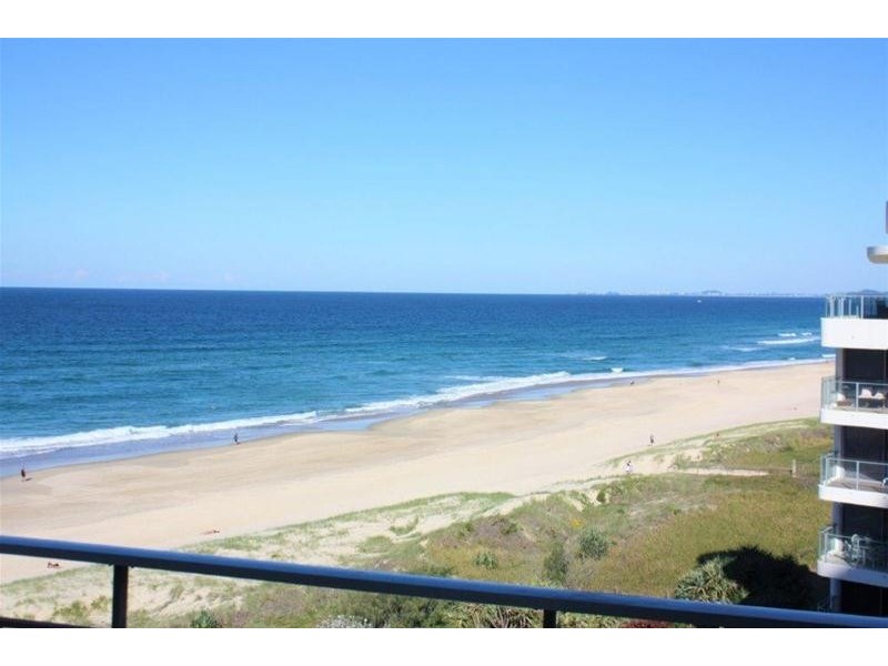 702/43 Garfield Terrace, Surfers Paradise QLD 4217