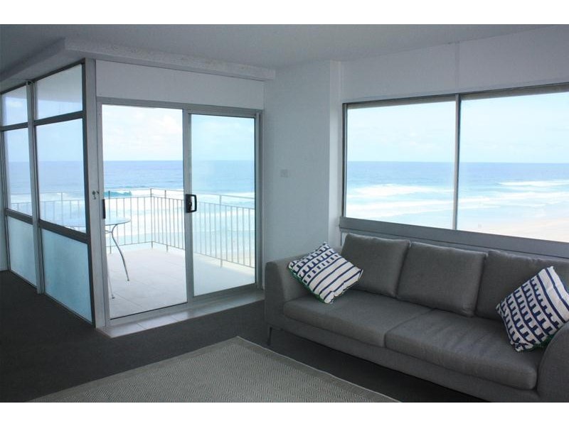 702/43 Garfield Terrace, Surfers Paradise QLD 4217