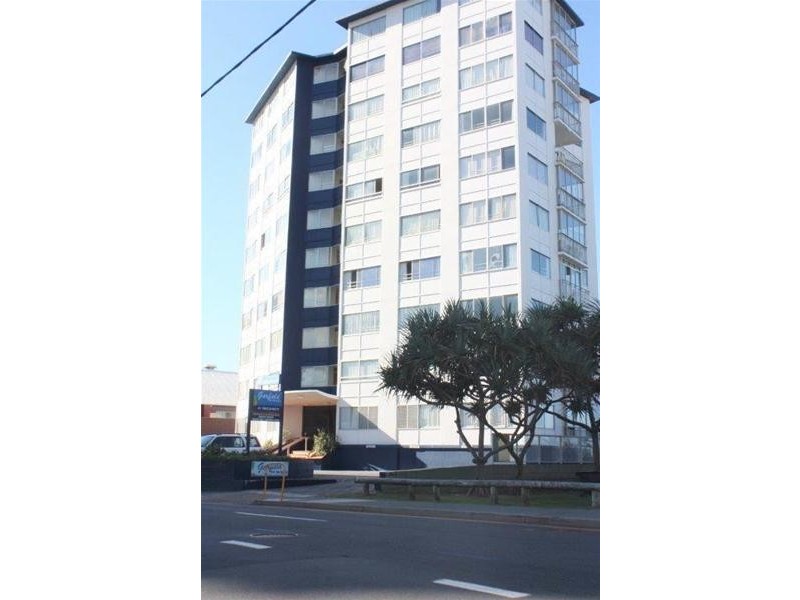 702/43 Garfield Terrace, Surfers Paradise QLD 4217