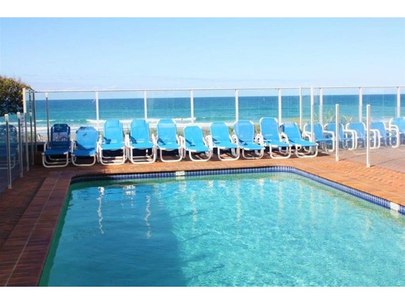 702/43 Garfield Terrace, Surfers Paradise QLD 4217