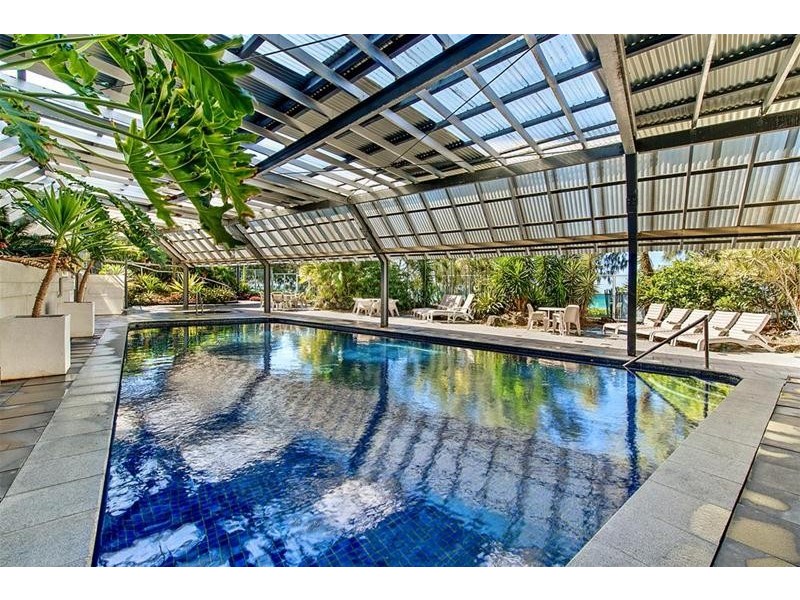 302/7-9 Northcliffe Terrace, Surfers Paradise QLD 4217