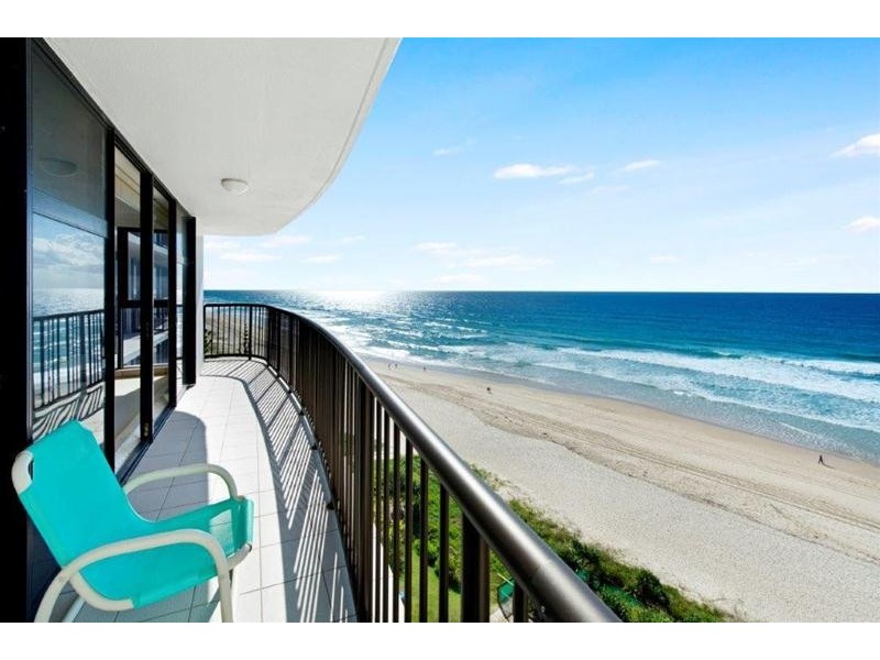 10E/4 Old Burleigh Road, Surfers Paradise QLD 4217