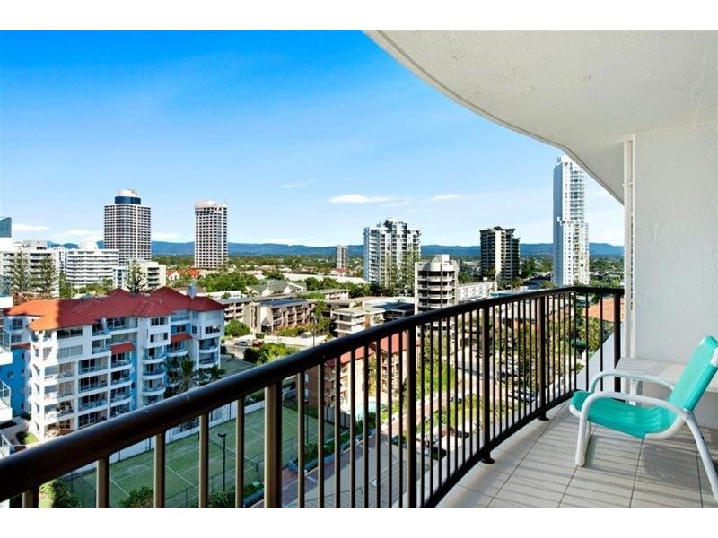 10E/4 Old Burleigh Road, Surfers Paradise QLD 4217