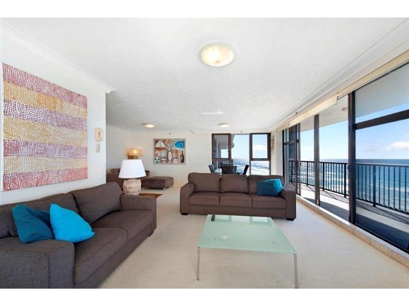10E/4 Old Burleigh Road, Surfers Paradise QLD 4217