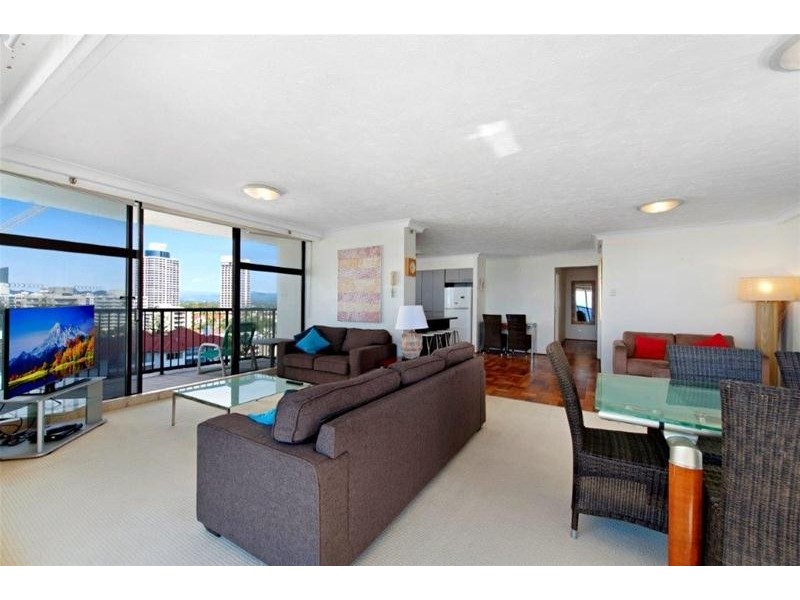 10E/4 Old Burleigh Road, Surfers Paradise QLD 4217