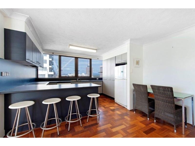 10E/4 Old Burleigh Road, Surfers Paradise QLD 4217