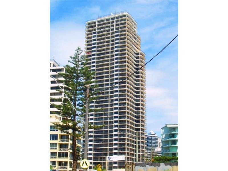10E/4 Old Burleigh Road, Surfers Paradise QLD 4217