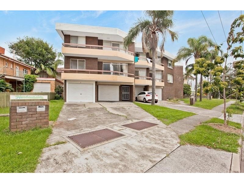 3/31-33 Watson Esplanade, Surfers Paradise QLD 4217